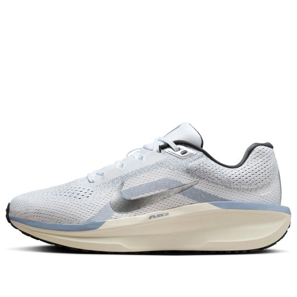 Кроссовки winflo 11 Nike, белый
Кроссовки winflo 11 Nike, белый