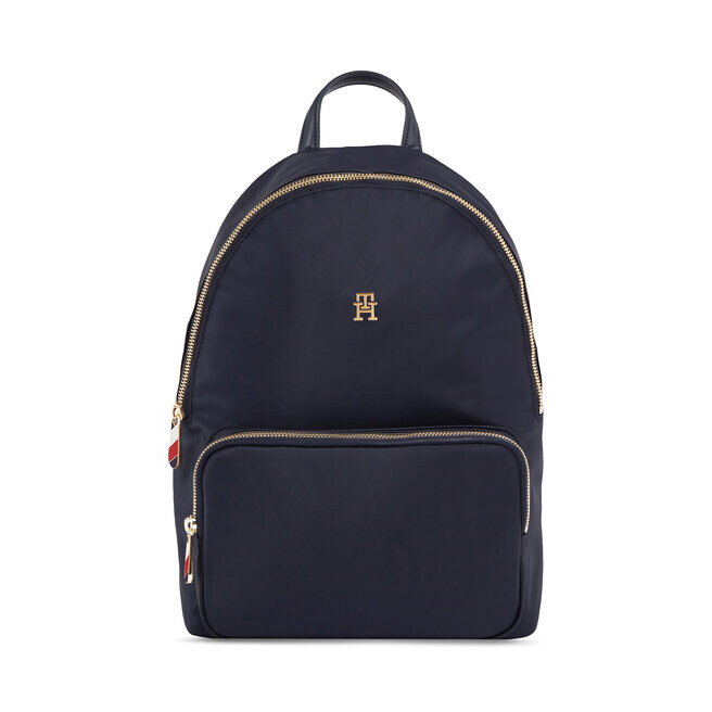 Рюкзак Tommy Hilfiger PoppyTh Backpack, темно-синий
Рюкзак Tommy Hilfiger PoppyTh Backpack, темно-синий