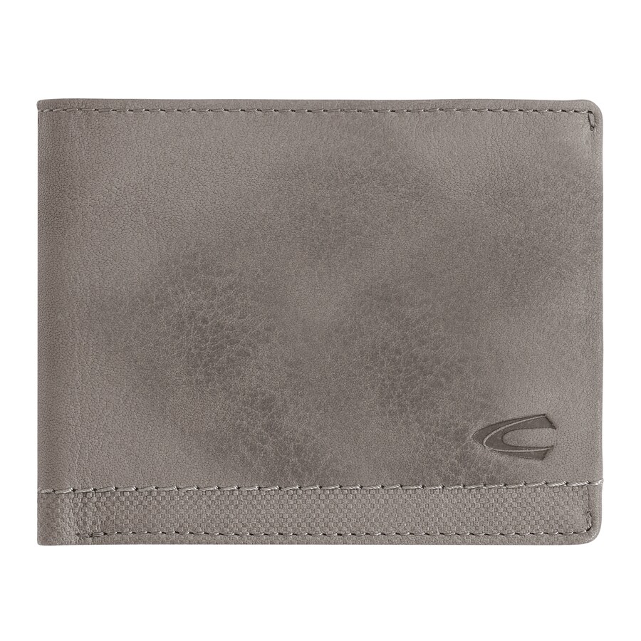 Кошелек CAMEL ACTIVE Nimbus, Grey
Кошелек CAMEL ACTIVE Nimbus, Grey