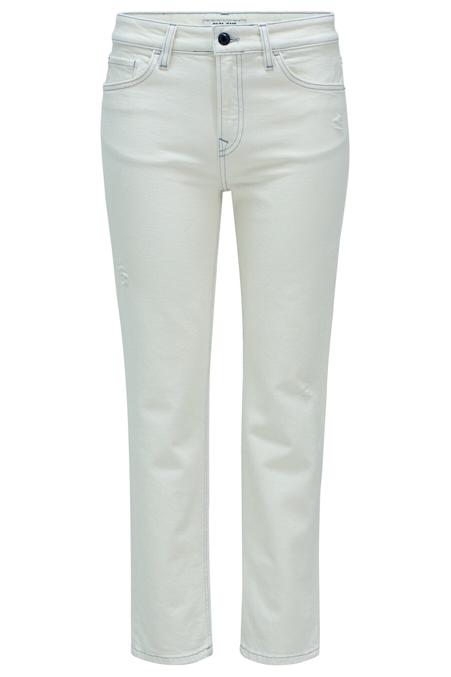 Узкие джинсы Salsa Jeans True, White
Узкие джинсы Salsa Jeans True, White