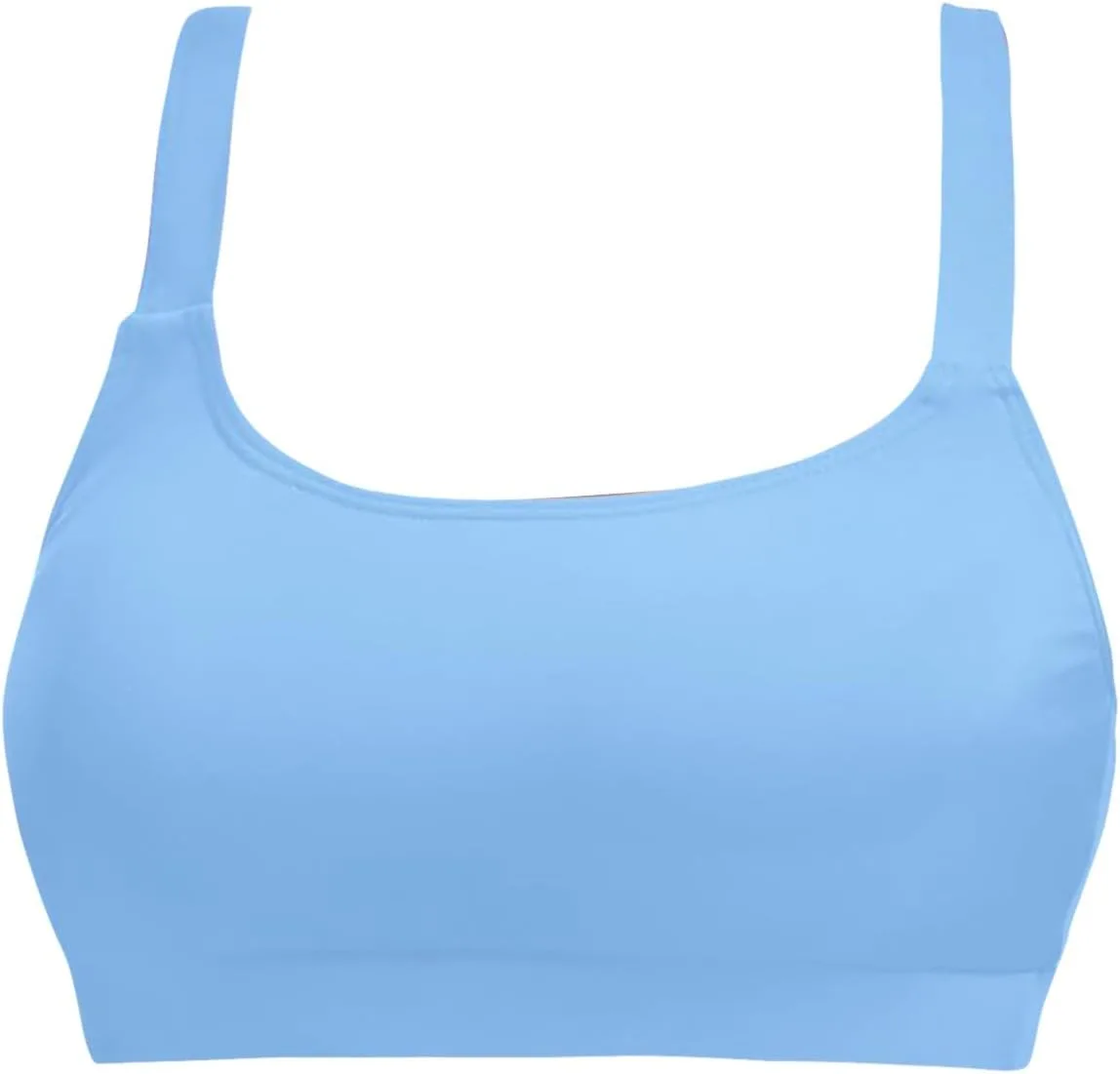 Топ Tankini для женщин: скромный купальник с квадратным вырезом Gaexia
Топ Tankini для женщин: скромный купальник с квадратным вырезом Gaexia