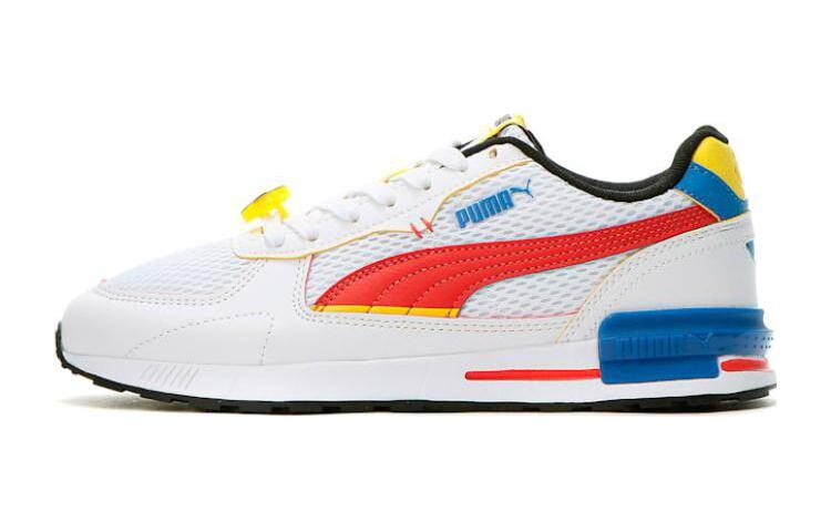 Puma Kids Lifestyle обувь для детей
Puma Kids Lifestyle обувь для детей