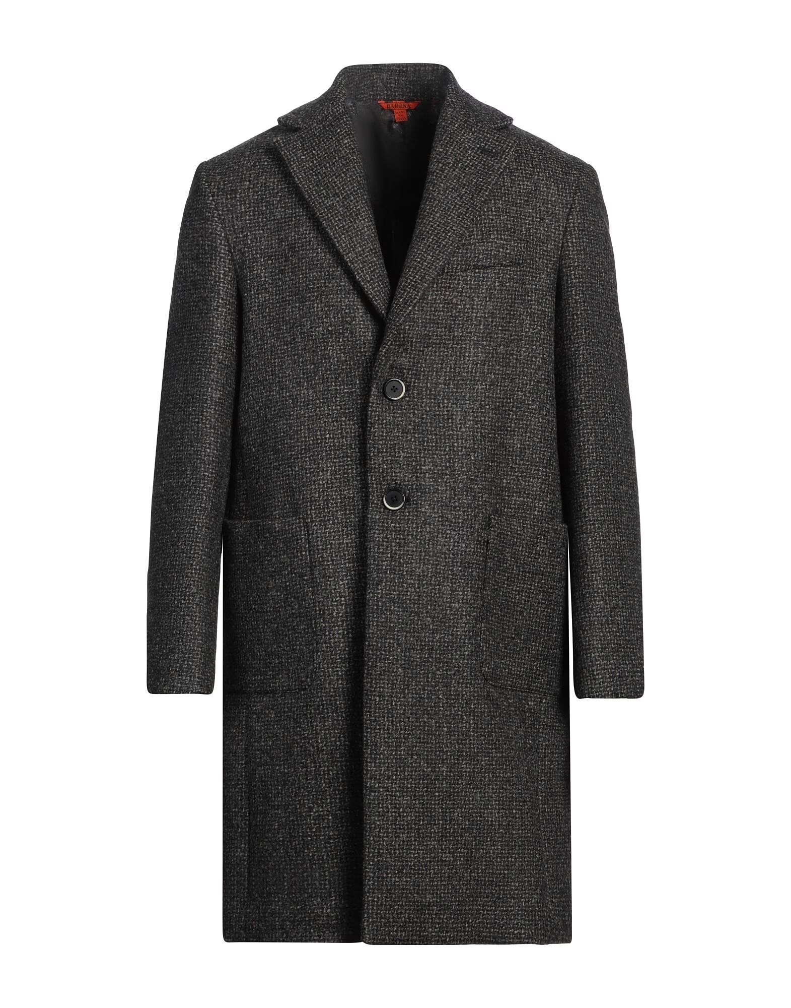 Пальто Barena, черный
Пальто Barena, черный