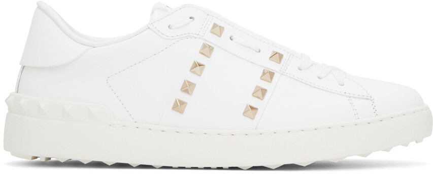 Белые кроссовки Rockstud Untitled Valentino Garavani, цвет Bianco, Белый, Белые кроссовки Rockstud Untitled Valentino Garavani, цвет Bianco
Белые кроссовки Rockstud Untitled Valentino Garavani, цвет Bianco, Белый, Белые кроссовки Rockstud Untitled Valentino Garavani, цвет Bianco