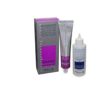 Крем для выпрямления волос 100 мл - Разглаживание и защита Helen Seward 
Крем для выпрямления волос 100 мл - Разглаживание и защита Helen Seward