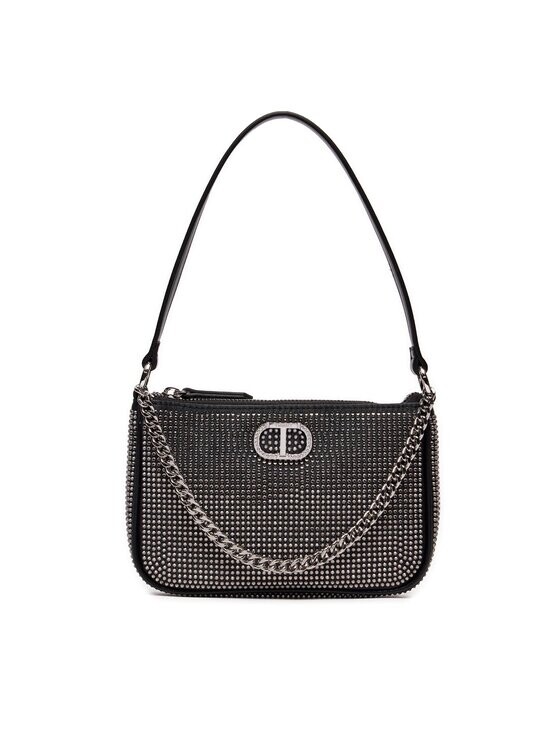 Кошелек Twinset, черный
Кошелек Twinset, черный