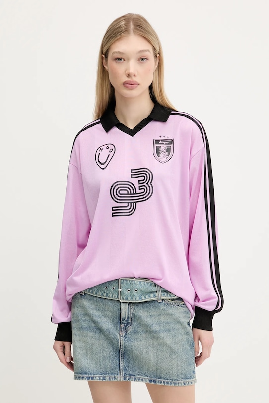 Хуго Блю худи Hugo Blue, фиолетовый
Хуго Блю худи Hugo Blue, фиолетовый