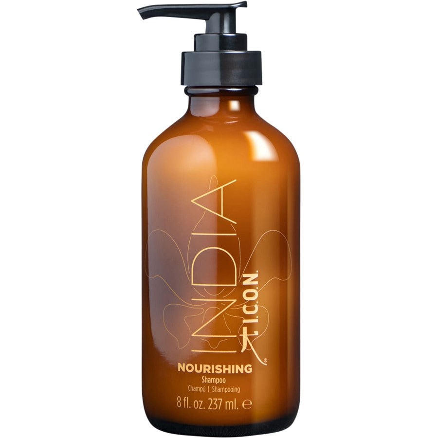 Шампунь ICON Nourishing Shampoo, 237 ml 
Шампунь ICON Nourishing Shampoo, 237 ml
