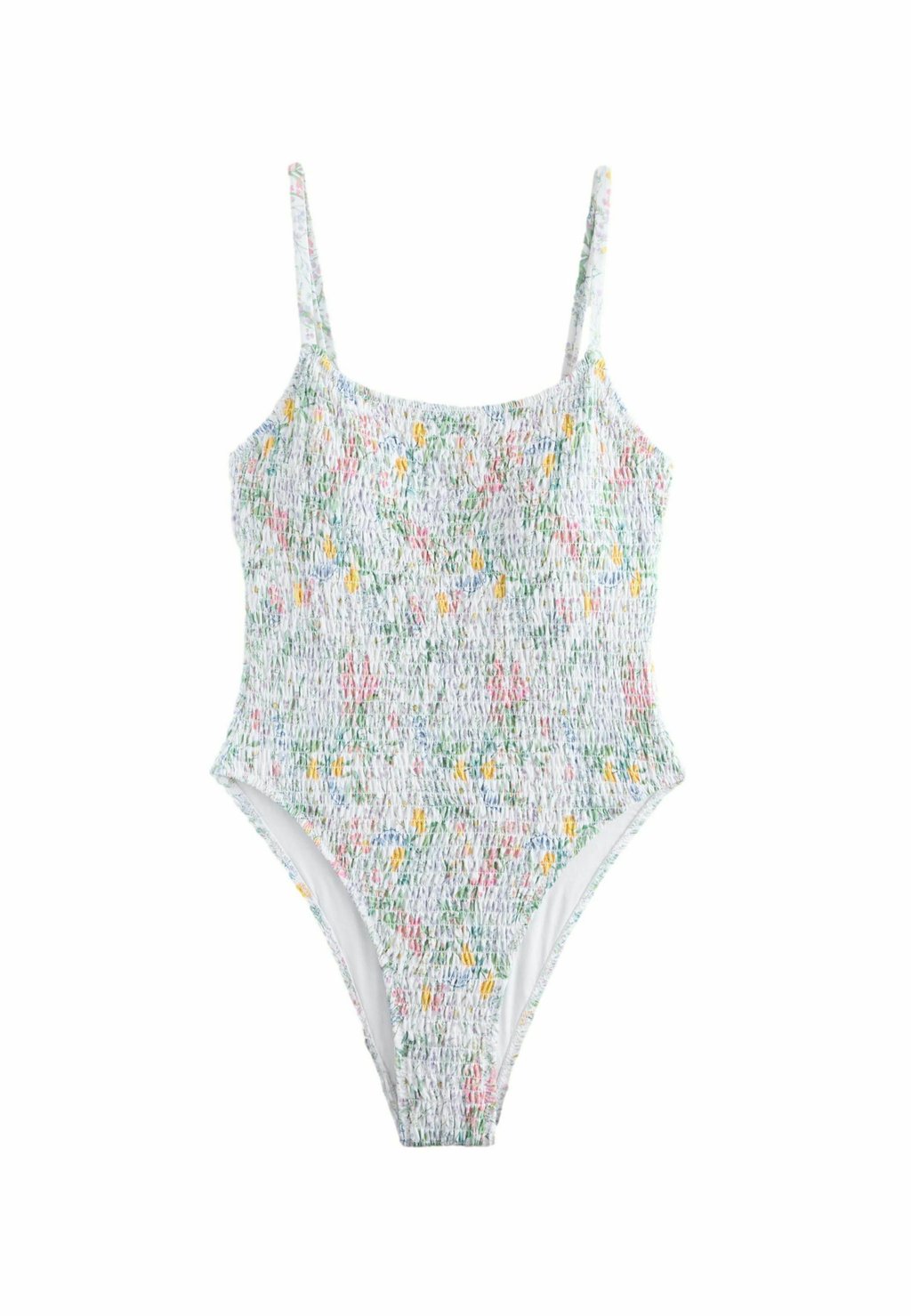 Купальник REGULAR FIT Next, белый
Купальник REGULAR FIT Next, белый