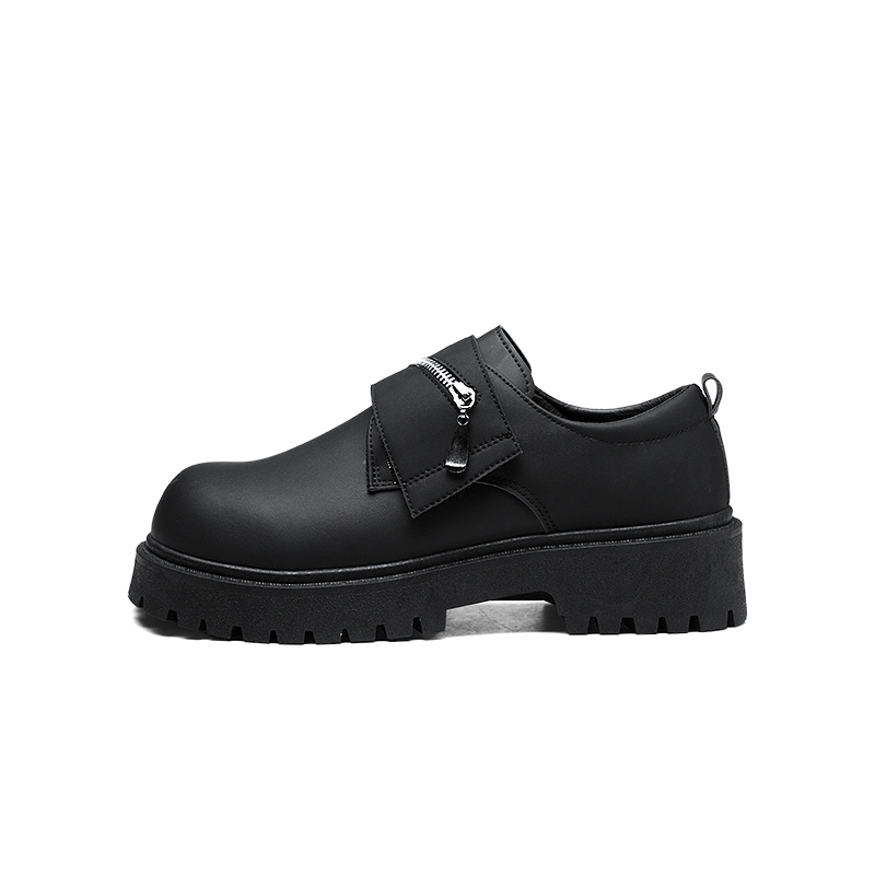 EGCHI Мужские повседневные туфли Men's Low top Black
EGCHI Мужские повседневные туфли Men's Low top Black