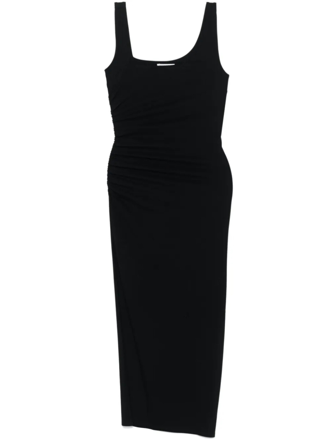 Платье миди Patrizia Pepe со сборками, черный
Платье миди Patrizia Pepe со сборками, черный