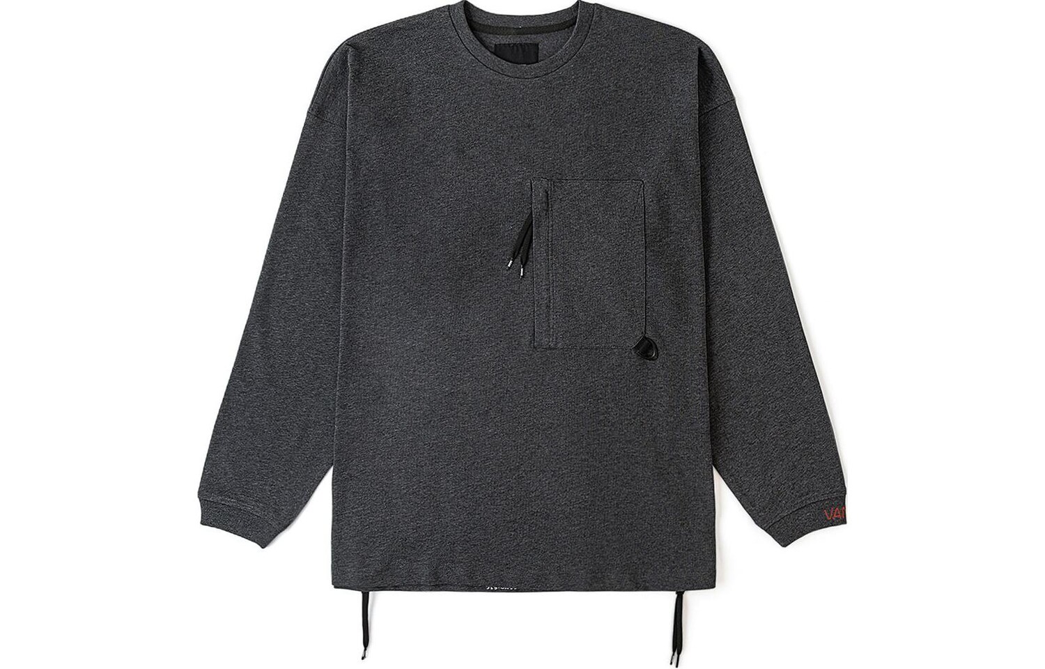 Футболка унисекс Off Black Vans, черный
Футболка унисекс Off Black Vans, черный