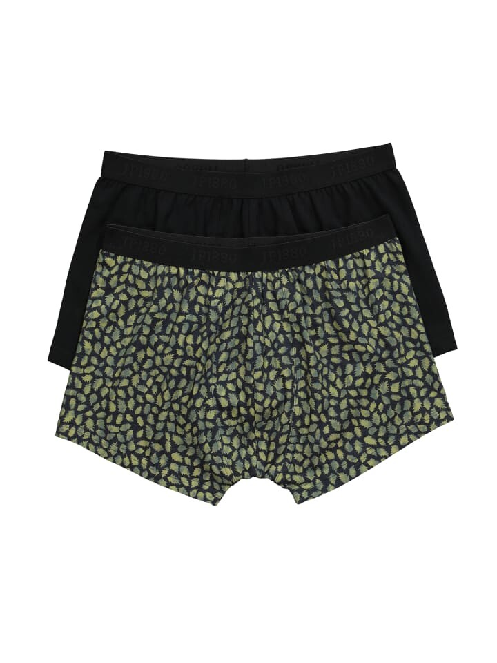 Трусы JP1880 Pants, черный
Трусы JP1880 Pants, черный