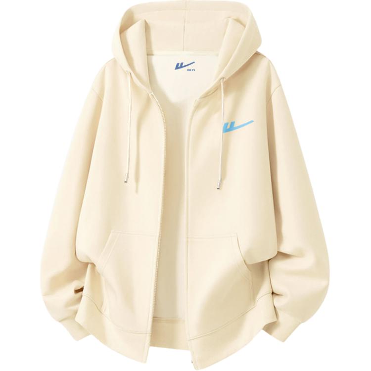 Толстовка Unisex Hooded Moderate Cardigan WARRIOR, светло-бежевый
Толстовка Unisex Hooded Moderate Cardigan WARRIOR, светло-бежевый