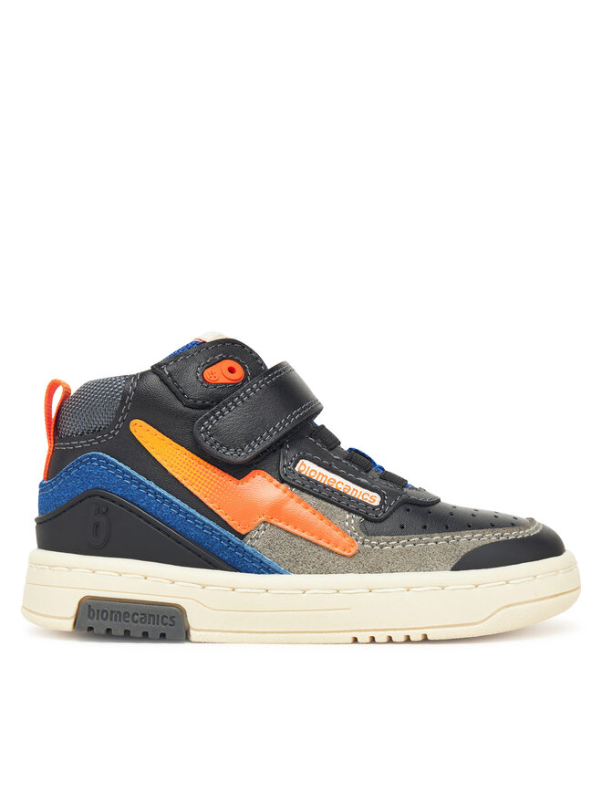 Кроссовки 251236 M Biomecanics, черный
Кроссовки 251236 M Biomecanics, черный