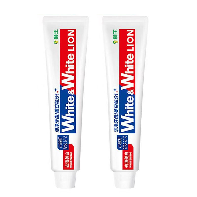 LION Белый оригинальный импортный King White зубная паста для очистки и свежести дыхания другое
LION Белый оригинальный импортный King White зубная паста для очистки и свежести дыхания другое