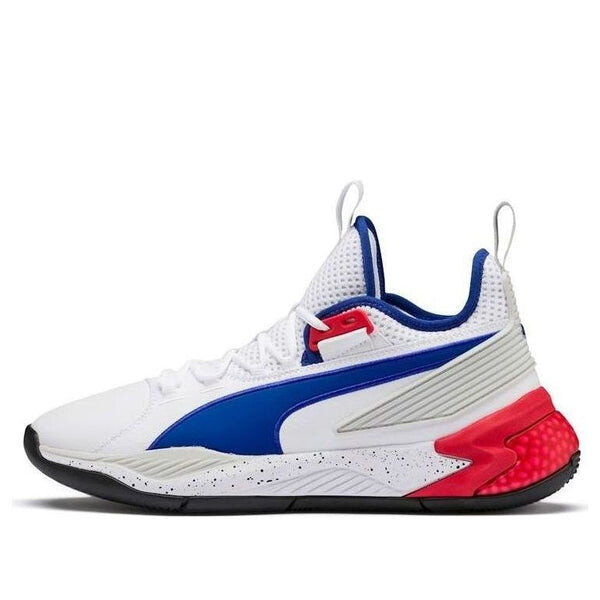 Кроссовки uproar 'palace guard' Puma, белый
Кроссовки uproar 'palace guard' Puma, белый