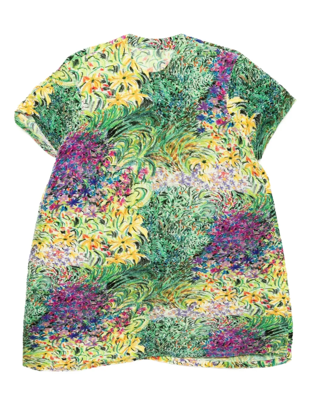 Платье с короткими рукавами и складками JNBY, зеленый
Платье с короткими рукавами и складками JNBY, зеленый