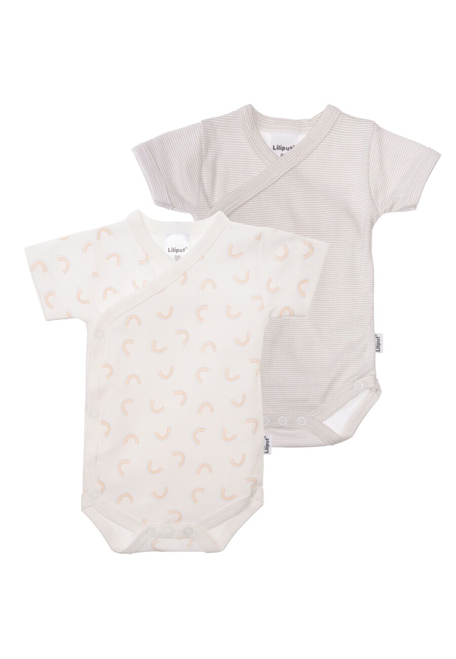 Комбинезон Liliput REGENBOGEN, светло-серый
Комбинезон Liliput REGENBOGEN, светло-серый