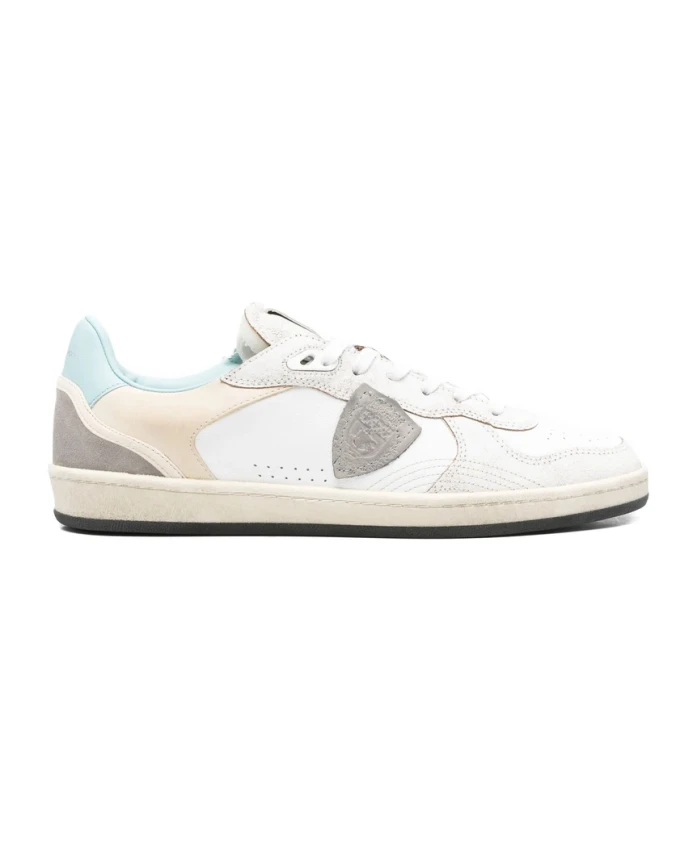 Кроссовки Pgal Philippe Model, мультиколор
Кроссовки Pgal Philippe Model, мультиколор