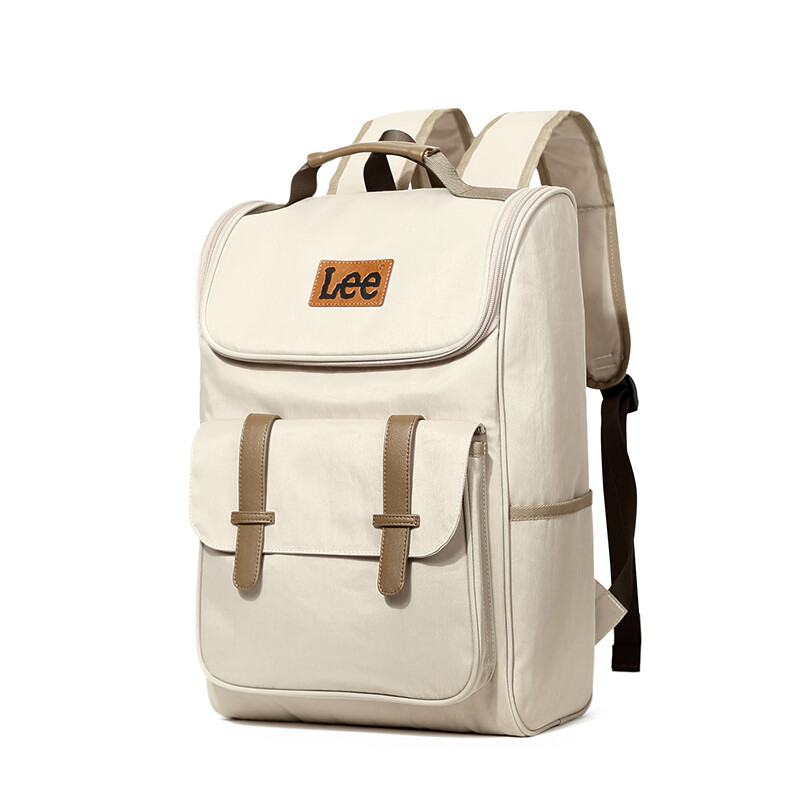 Рюкзак Lee унисекс, Хаки
Рюкзак Lee унисекс, Хаки