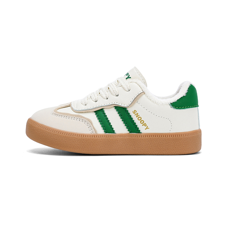 Детская повседневная обувь для детей SNOOPY, бежевый/зеленый
Детская повседневная обувь для детей SNOOPY, бежевый/зеленый