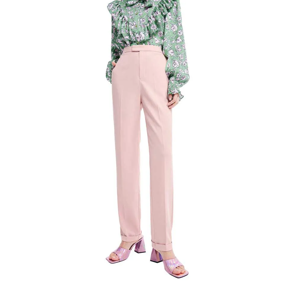 Брюки Lily Pink dress, розовый 
Брюки Lily Pink dress, розовый