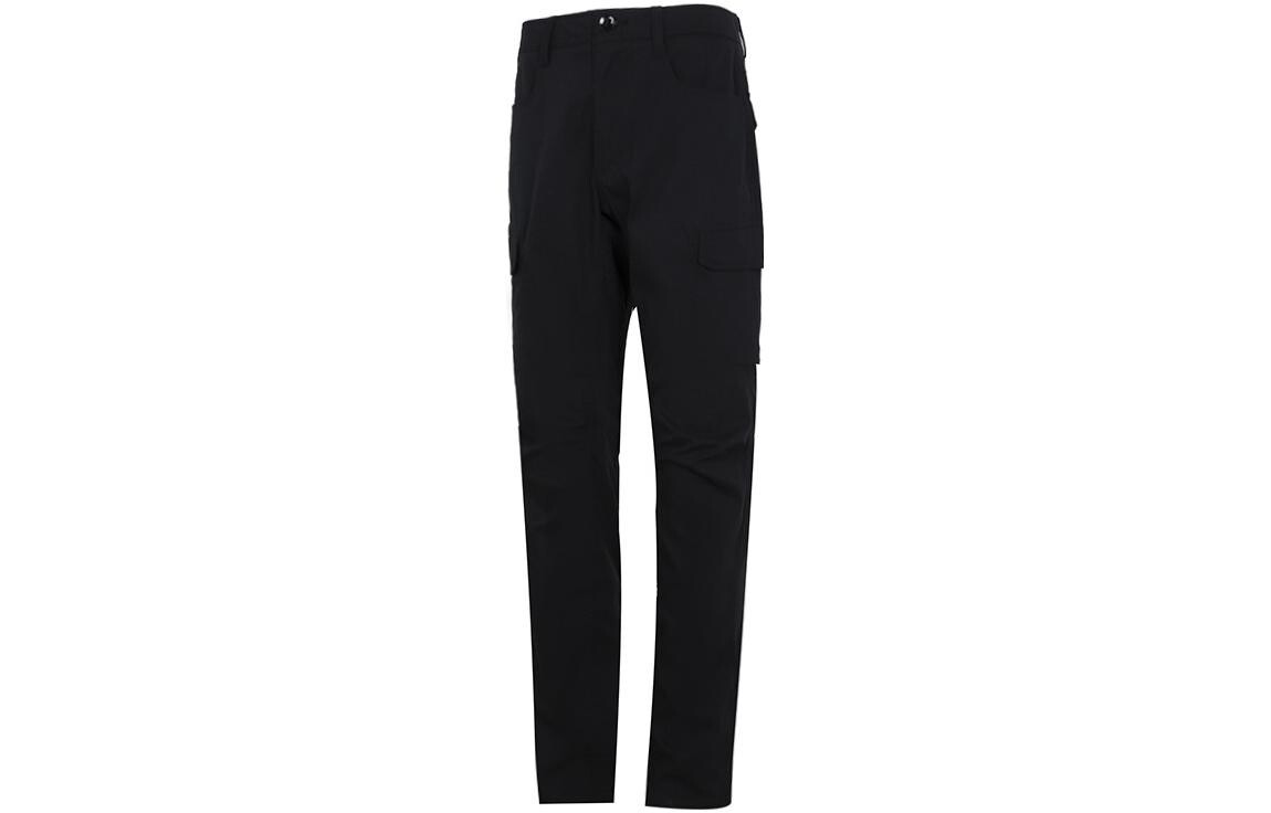 Мужские повседневные брюки Under Armour, цвет Black
Мужские повседневные брюки Under Armour, цвет Black