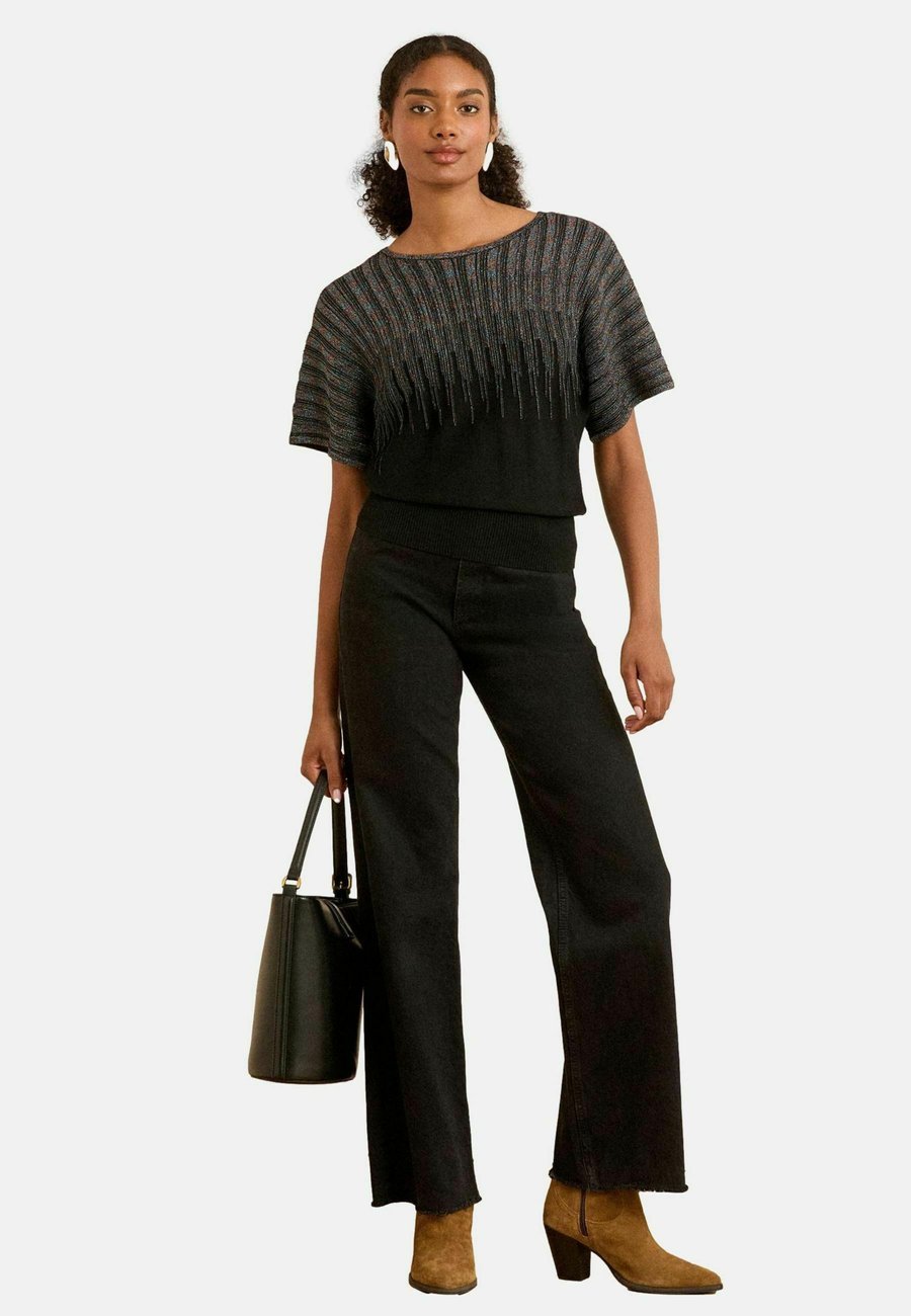 Футболка Love & Roses REGULAR FIT-BATWING, Black Multi/Black, Черный, Футболка Love & Roses REGULAR FIT-BATWING, Black Multi/Black
Футболка Love & Roses REGULAR FIT-BATWING, Black Multi/Black, Черный, Футболка Love & Roses REGULAR FIT-BATWING, Black Multi/Black