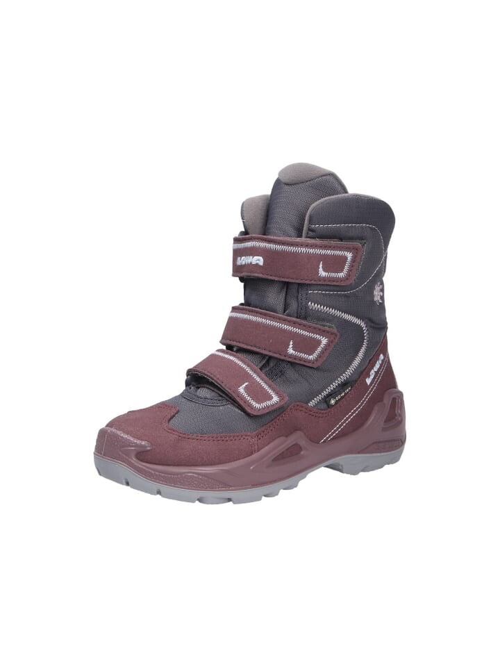 Сапоги LOWA Winterstiefel, цвет rosa/pink
Сапоги LOWA Winterstiefel, цвет rosa/pink
