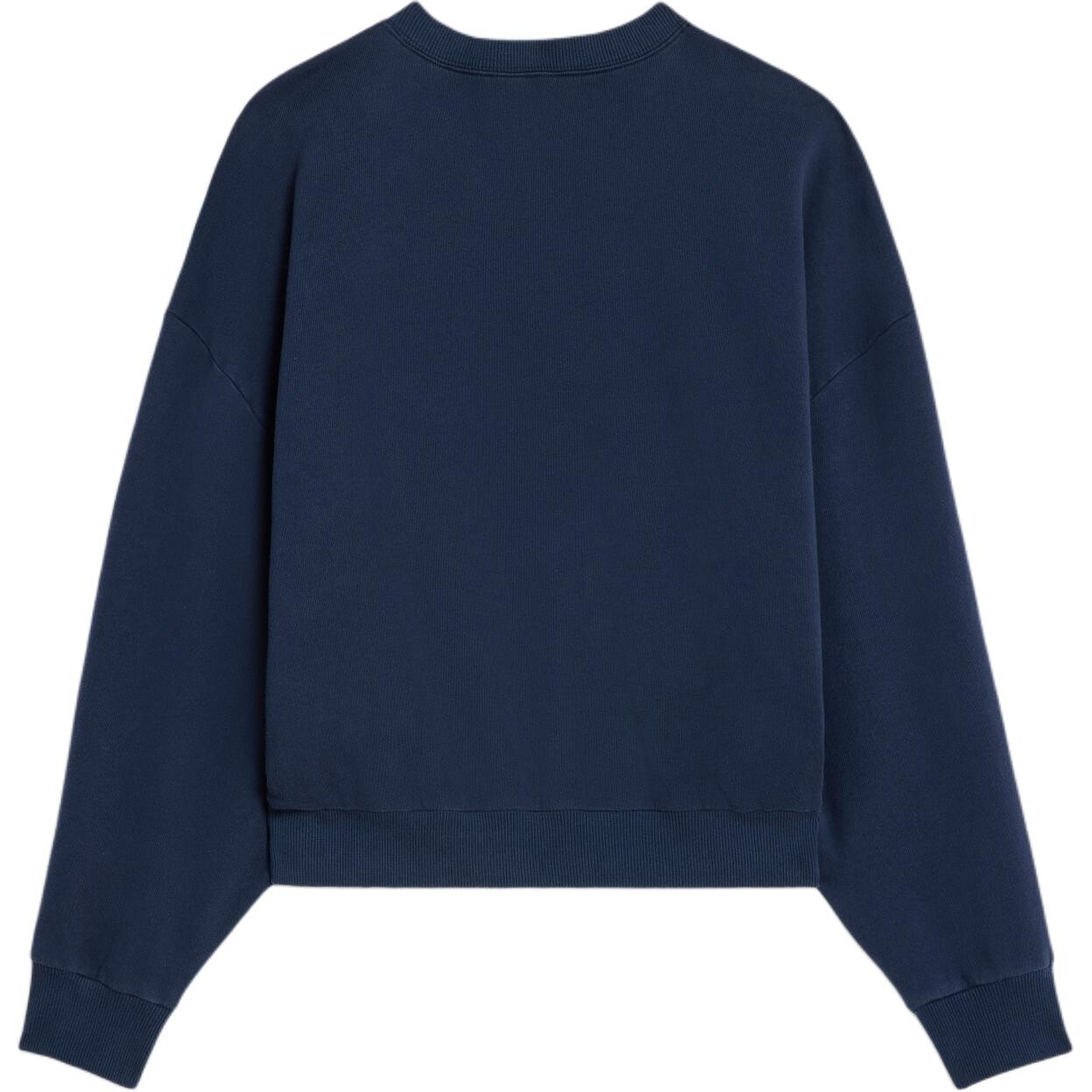 Свитшот женский Celine, темно-синий
Свитшот женский Celine, темно-синий