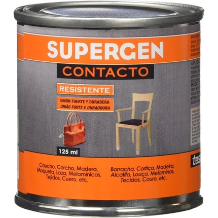 AFT Supergen Клей Классический 500мл Tesa Uk
AFT Supergen Клей Классический 500мл Tesa Uk