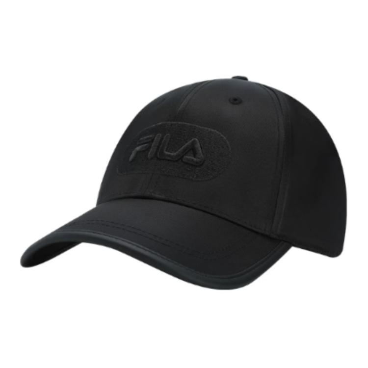 FILA Бейсболка из полиэстера Unisex Jet Black
FILA Бейсболка из полиэстера Unisex Jet Black