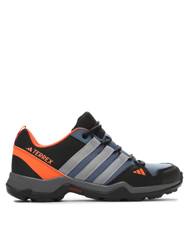 Треккинговые кроссовки Terrex AX2R Hiking IF5702 Adidas, синий
Треккинговые кроссовки Terrex AX2R Hiking IF5702 Adidas, синий