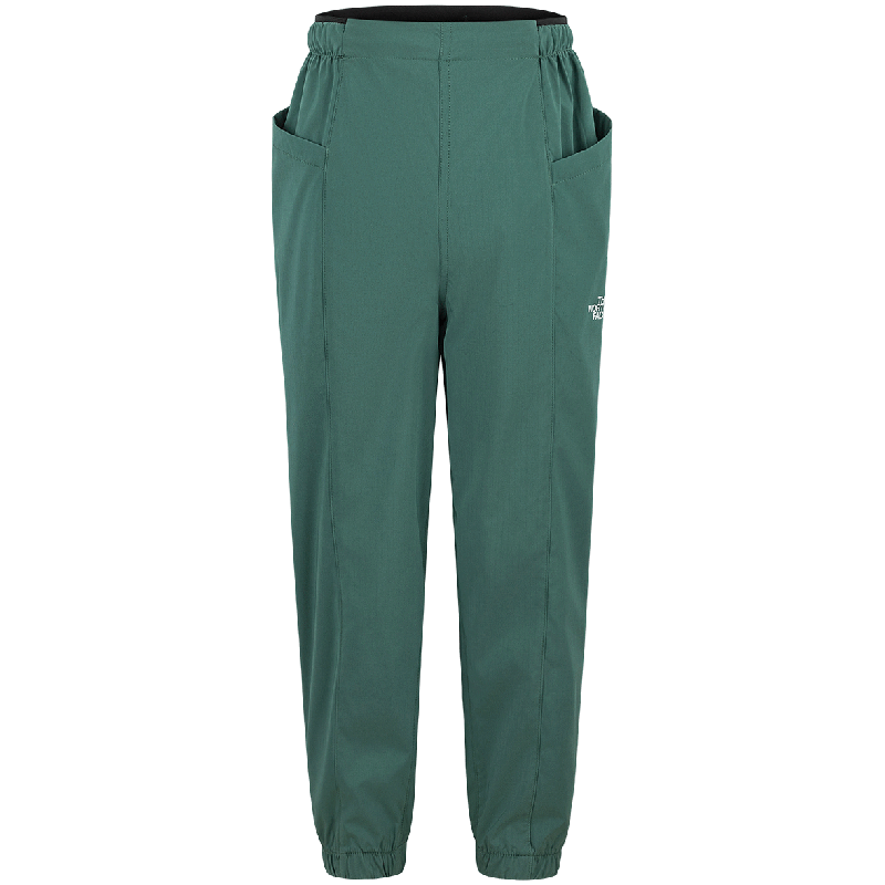 THE NORTH FACE Брюки Duck Green для детей 3-7 лет
THE NORTH FACE Брюки Duck Green для детей 3-7 лет