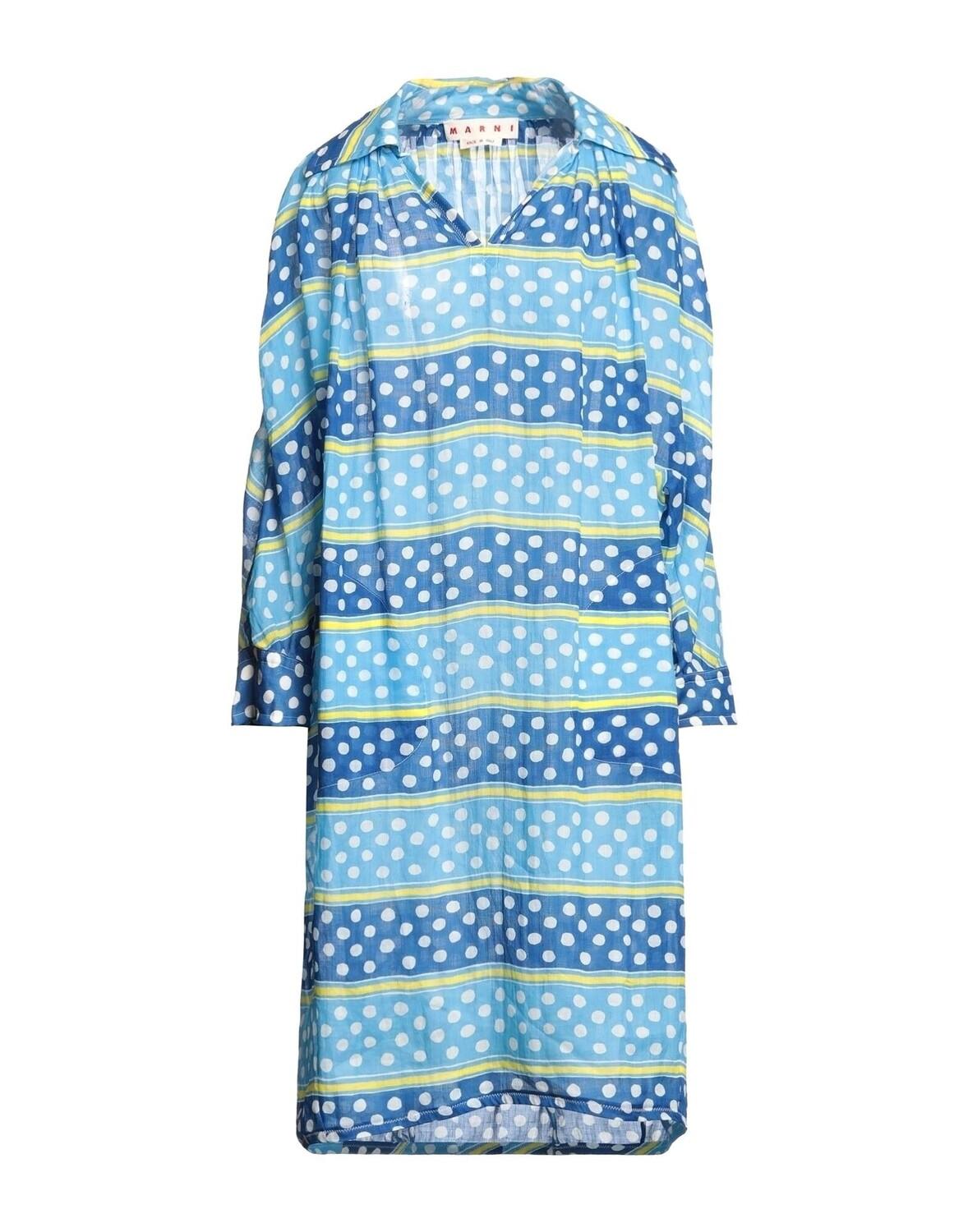 Платье Marni, лазурный
Платье Marni, лазурный