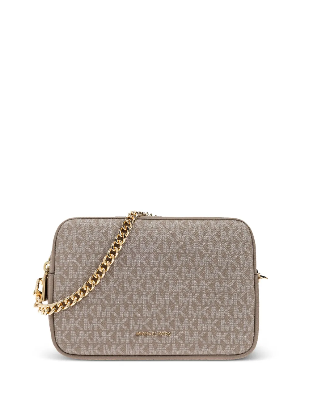 Сумка через плечо Bryant Michael Michael Kors, коричневый
Сумка через плечо Bryant Michael Michael Kors, коричневый