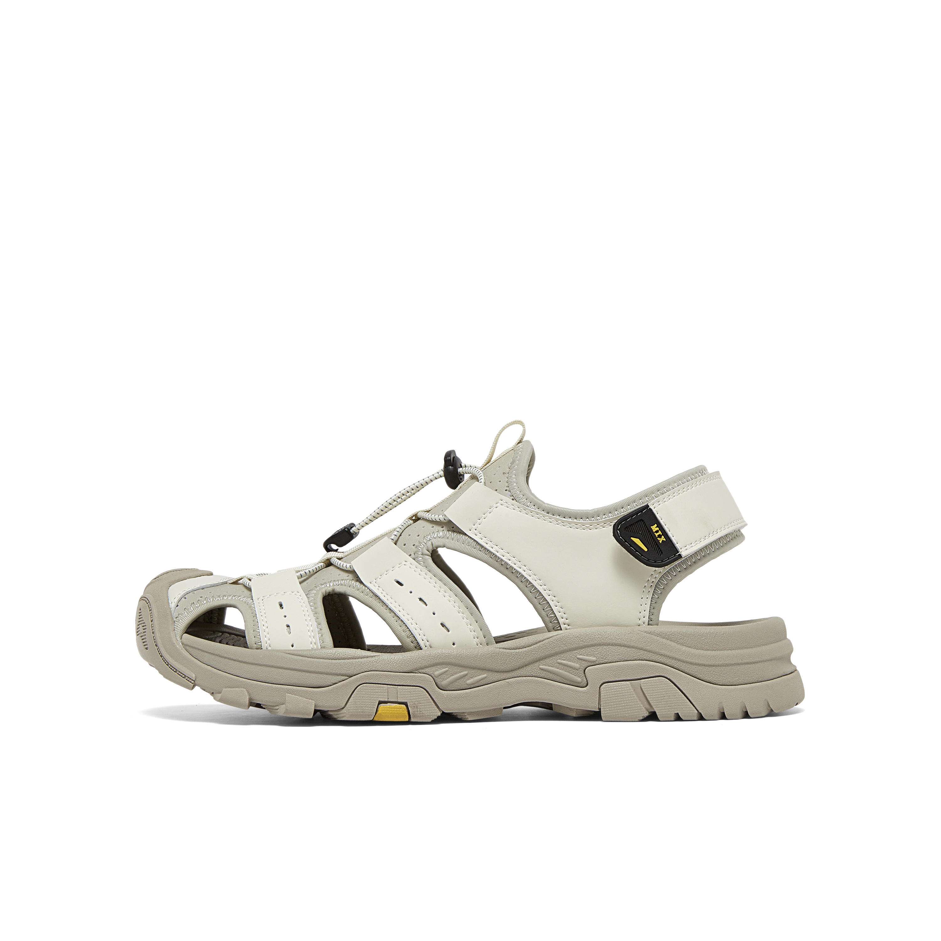 Пляжные сандалии мужские Teenmix, Beige
Пляжные сандалии мужские Teenmix, Beige