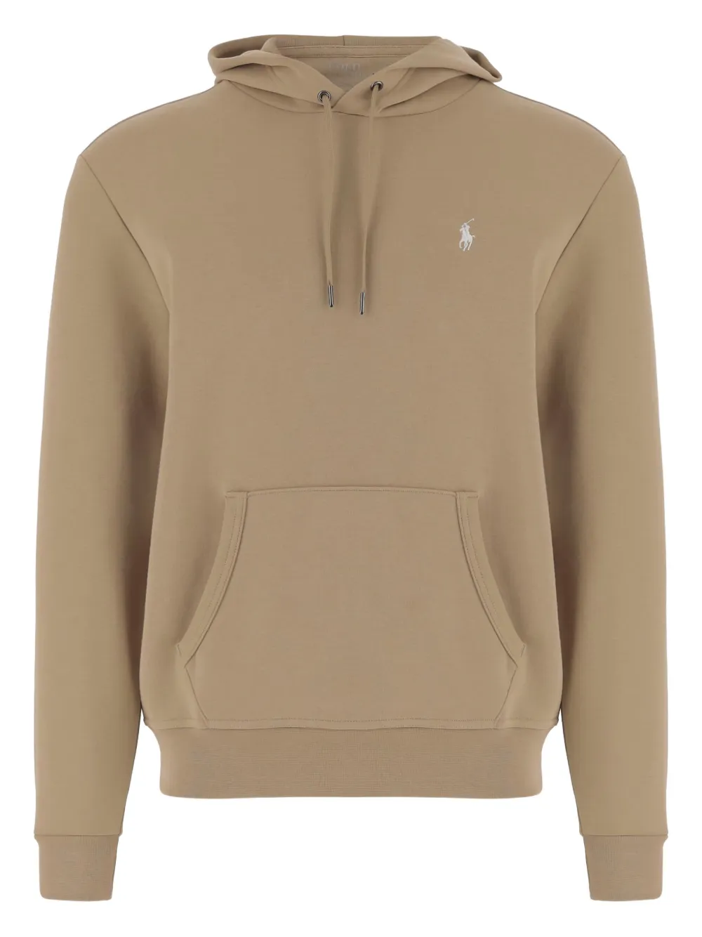 Толстовка с карманом-муфтой и вышитым логотипом POLO RALPH LAUREN, нейтральный
Толстовка с карманом-муфтой и вышитым логотипом POLO RALPH LAUREN, нейтральный