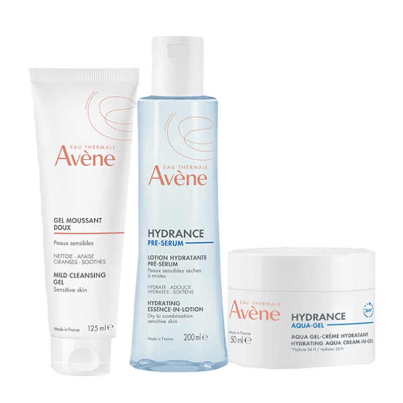 Наборы для ухода за кожей Unisex Avène
Наборы для ухода за кожей Unisex Avène