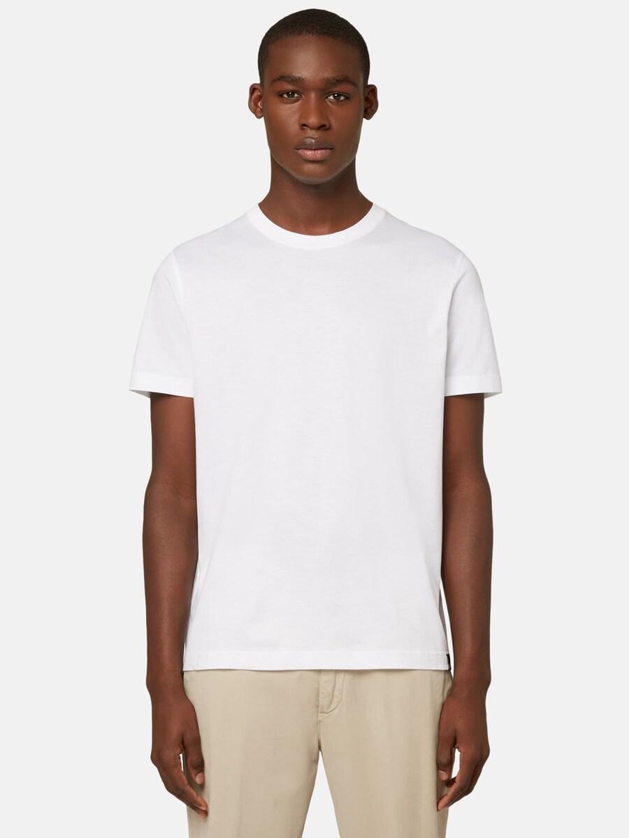 Рубашка Boggi Milano, белый
Рубашка Boggi Milano, белый