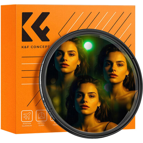 Фильтр K&F Concept Nano-B Series Kaleidoscope Triangular KF01.2814V1
Фильтр K&F Concept Nano-B Series Kaleidoscope Triangular KF01.2814V1