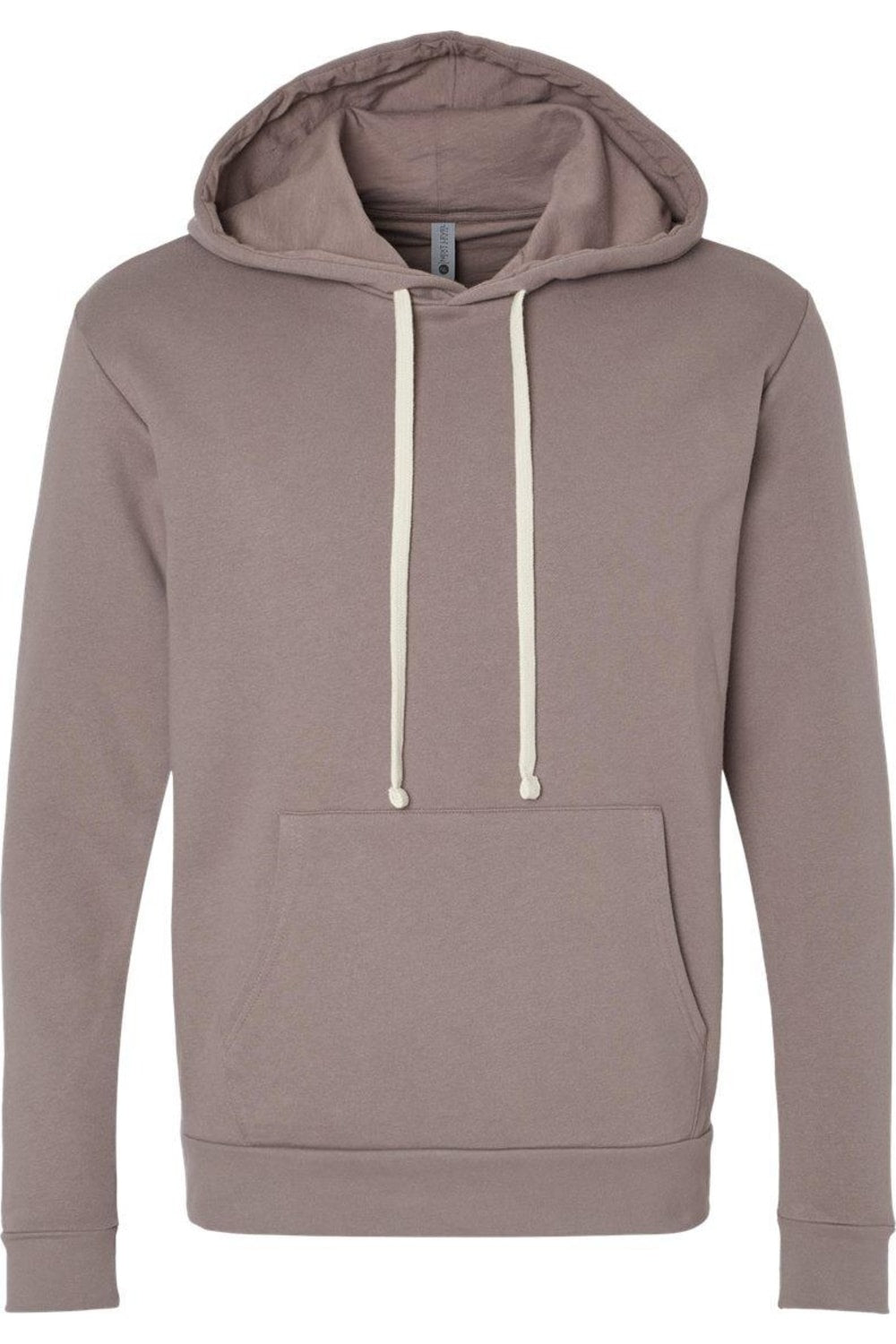 Толстовка унисекс Санта-Круз Next Level, цвет shiitake
Толстовка унисекс Санта-Круз Next Level, цвет shiitake