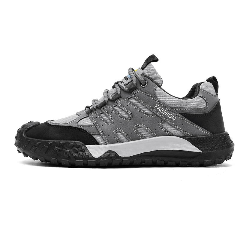 Мужские повседневные туфли с низким верхом, амортизирующие, противоскользящие, балансирующие, легкие, увеличивающие рост Boogie Bear, Gray
Мужские повседневные туфли с низким верхом, амортизирующие, противоскользящие, балансирующие, легкие, увеличивающие рост Boogie Bear, Gray