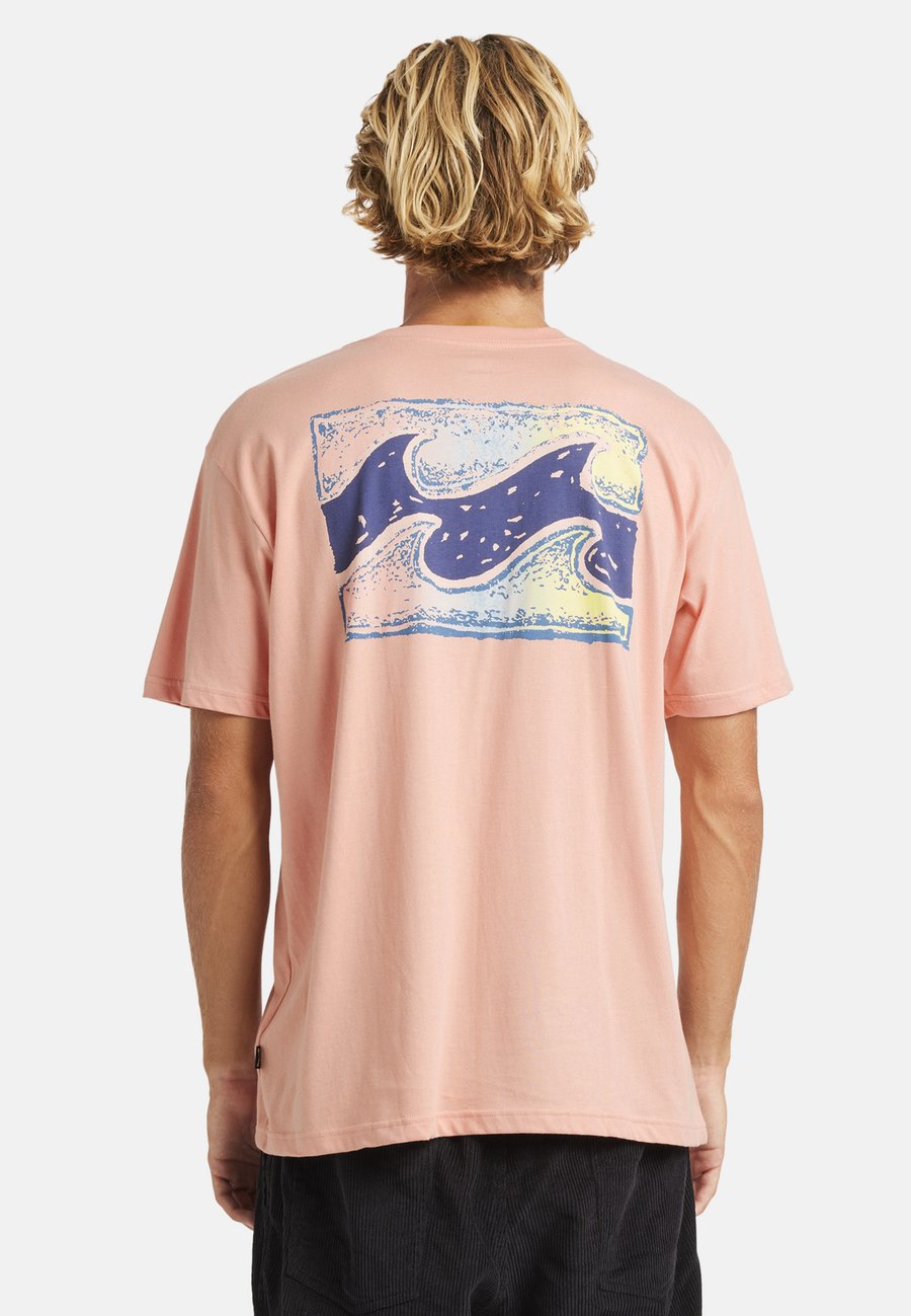 Футболка Billabong Print T-shirt, Pea/Pink, Розовый, Футболка Billabong Print T-shirt, Pea/Pink
Футболка Billabong Print T-shirt, Pea/Pink, Розовый, Футболка Billabong Print T-shirt, Pea/Pink