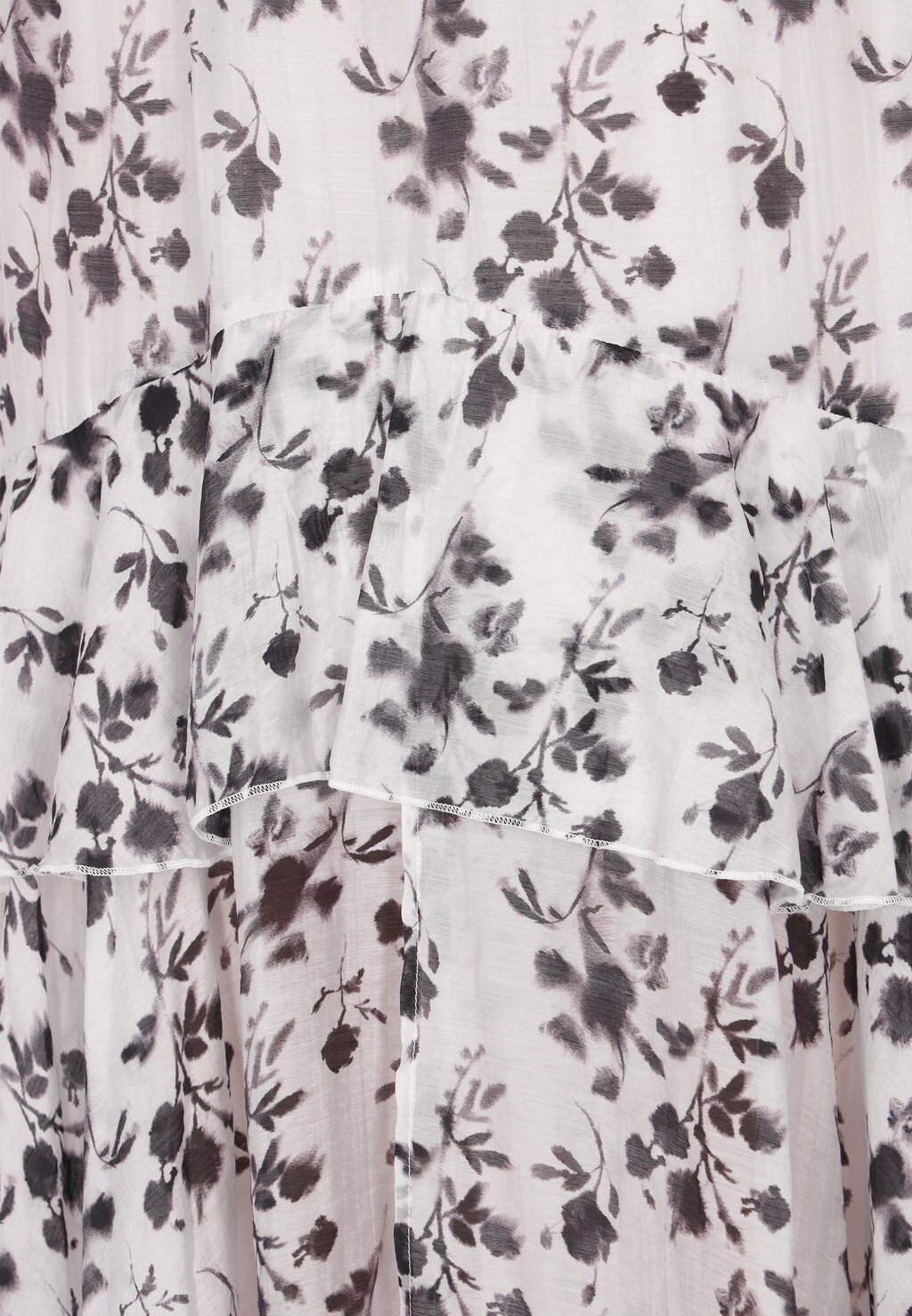 Юбка макси ROCK DreiMaster, белый
Юбка макси ROCK DreiMaster, белый