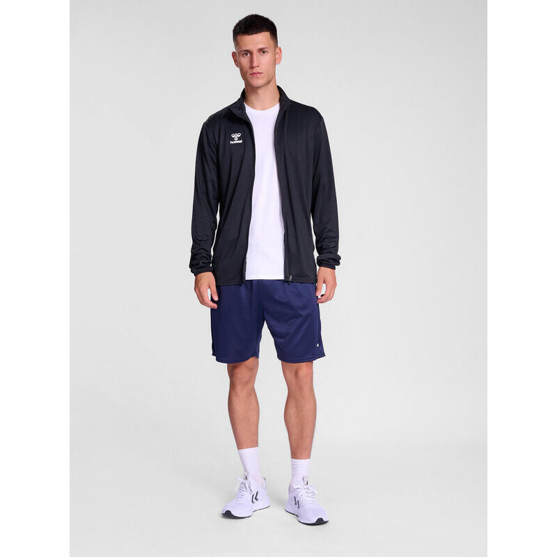 Спортивная толстовка Hummel, черный
Спортивная толстовка Hummel, черный