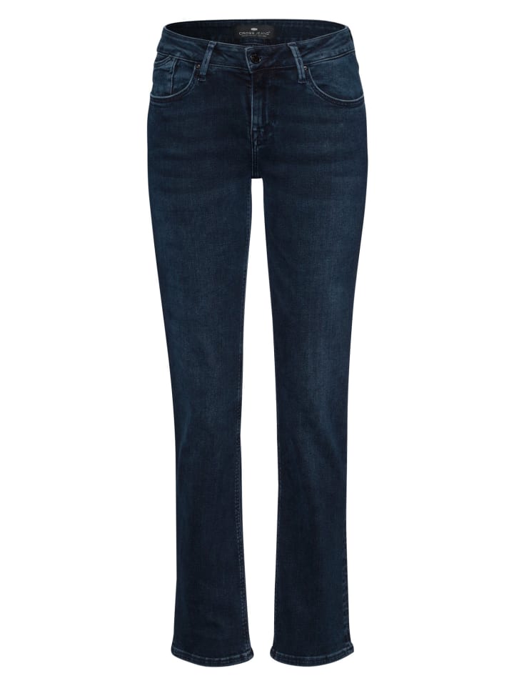 Джинсы Cross Jeans, синий
Джинсы Cross Jeans, синий