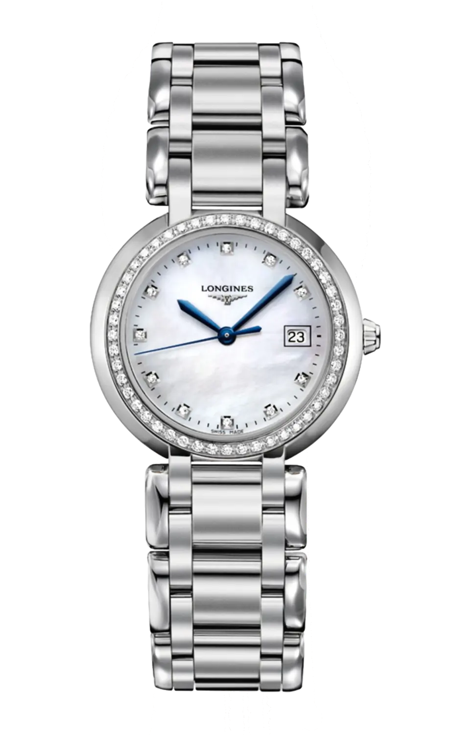 Часы primaluna Longines
Часы primaluna Longines