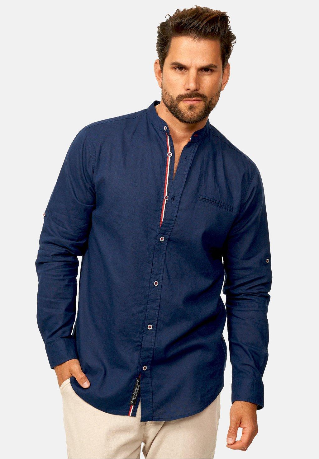 Рубашка CARISMA, темно-синий
Рубашка CARISMA, темно-синий